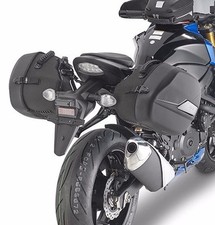 SUZUKI GSX-S750 2017 BORSE