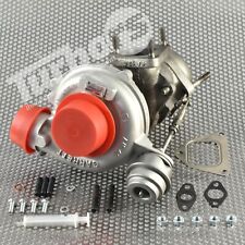 Turbocompressore Ssang-Yong