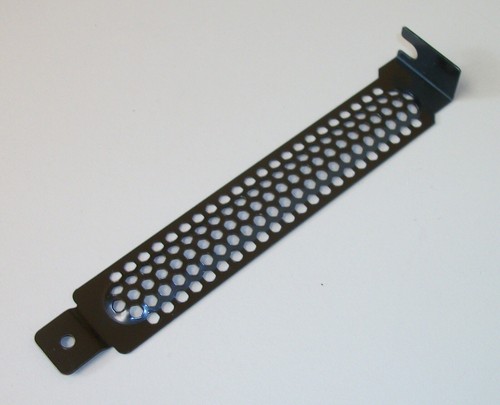 Staffa cover slot pcie - slot,