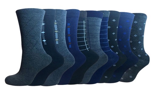 Calze uomo cotone - calze,