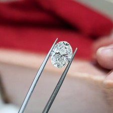 1k F Color VS1 Clarity GIA