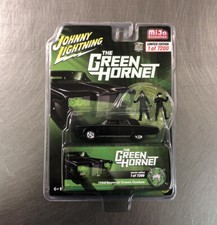 JOHNNY LIGHTNING 1966 CORONA