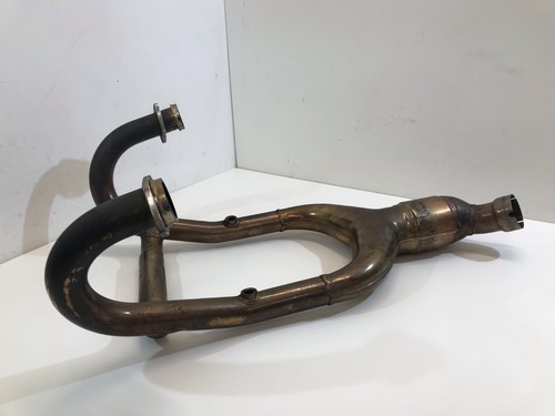 Collettore scarico bmw 1200 - r,
