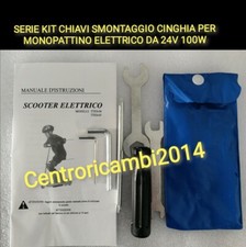 LIBRETTO CON KIT CHIAVI