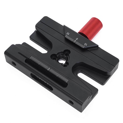 Adattatore morsetto piastra - , qr