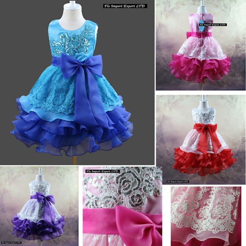 Vestito bambina abito - vestito,