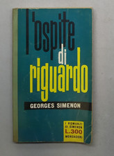 L'Ospite Di Riguardo di