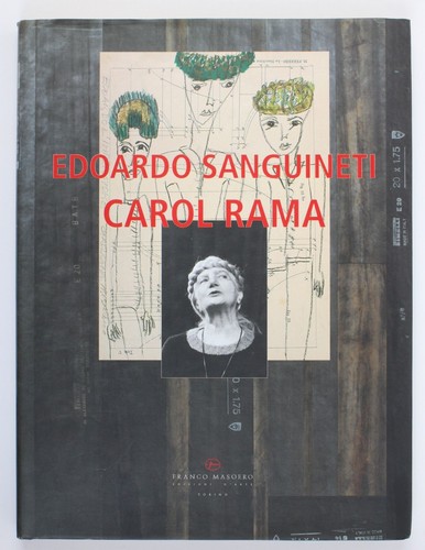 Edoardo sanguineti carol - sanguineti,