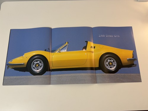 Ferrari collection fabbri - n.7,