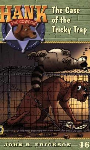 The case tricky trap - case,