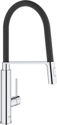 Grohe miscelatore monocomando - miscelatore,