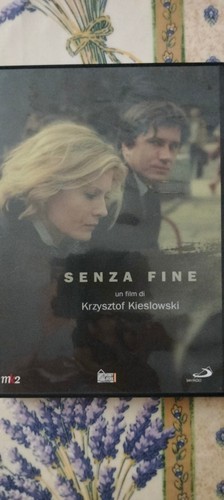 Senza fine kieslowski - senza,