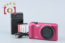 Casio HIGH SPEED EXILIM