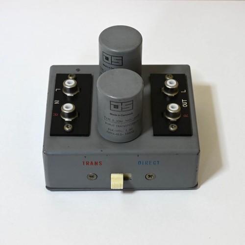 Ortofon sta 6600 stereo - ortofon,