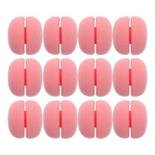  12 Pcs Bigodini Senza Calore