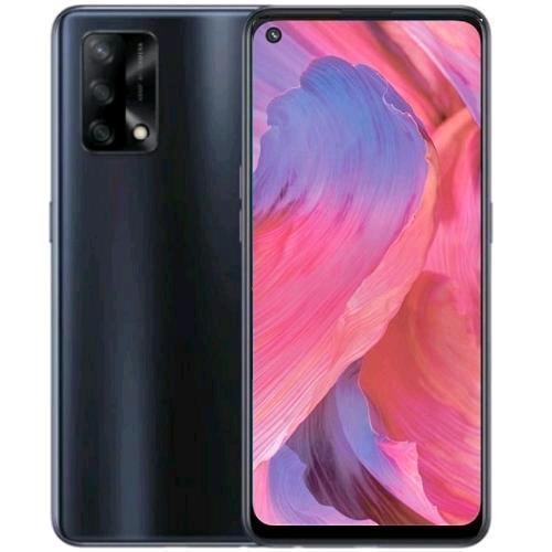 Oppo a74 dual sim - 6.5", octa