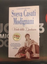 Sveva Casati Modignani -