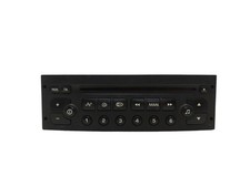 Peugeot 307 2002 Radio Lettore