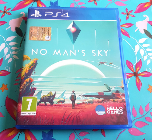 Man sky gioco per - man's,