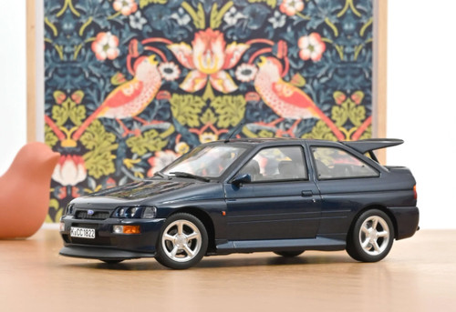 Ford escort cosworth benzina - ford,
