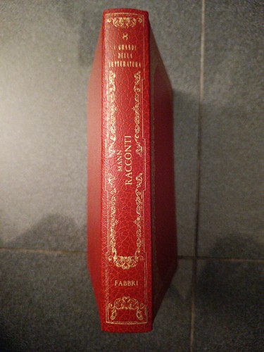 Thomas mann racconti i - -,