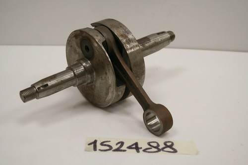 Albero motore crankshaft - albero,