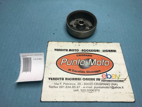 Volano magnete motore malaguti - magnete,