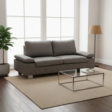 DecHome Divano 2 Posti Salotto