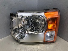Discovery 3 Faro Xenon