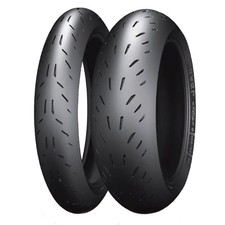 Gomme Moto Michelin 120/70 R17