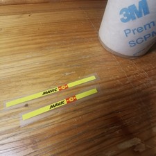 Mavic Ksyrium Pro Carbon SL X2