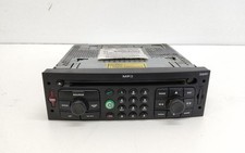 AUTORADIO PER LANCIA Phedra 1° Serie 14009787XT (02>10)