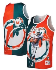 Canotta Miami Dolphins Dan