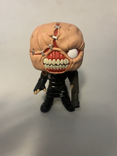 Funko pop nemesis resident - pop!,
