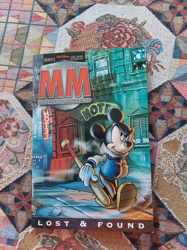 Walt disney mickey - walt,