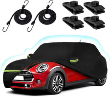 Telo Copriauto per Mini