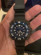 Citizen - BN0225-04L - Whale