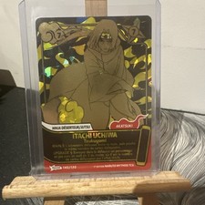 Itachi Uchiwa Secret 140/130