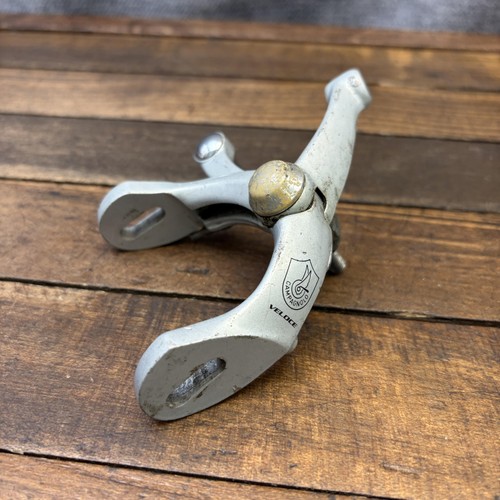 Pinza freno posteriore vintage