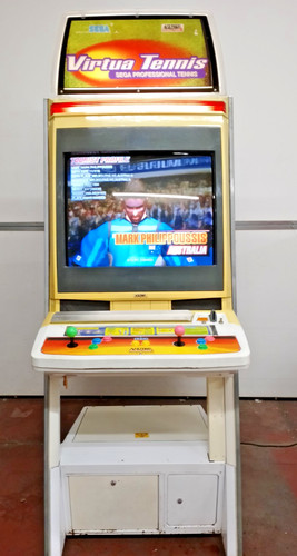 Sega naomi universal - sega,