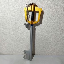 Chiave keyblade kingdom hearts - chiave,
