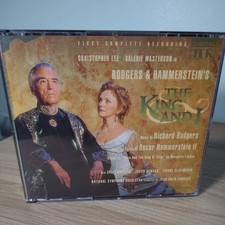The King and I - First