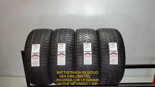 Gomme usate termiche - usate,