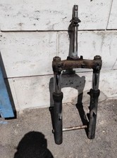 Forcella Honda Silver Wing 400