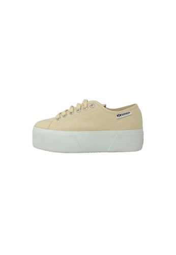 Sneaker superga 3790 - sneaker, platform