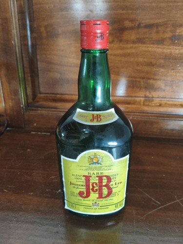 Whisky rare blended scotch - whisky,