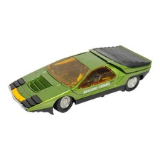 POLITOYS-S #592 - ALFA ROMEO