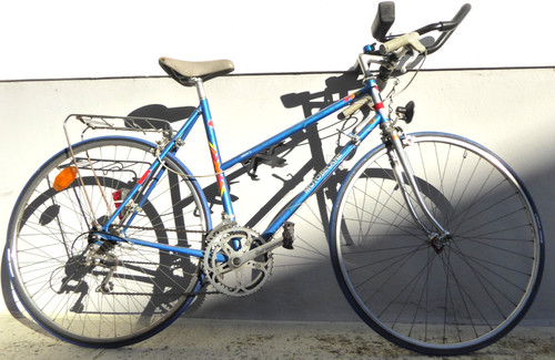 Motobecane mirage telaio - "mirage,
