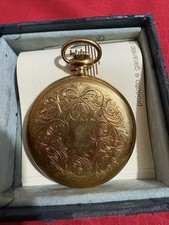 Orologio Da Tasca Laurens