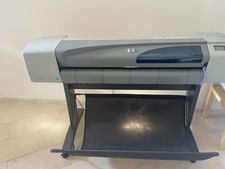 Plotter HP 500 Plus 42" A0 +